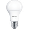 Lampadina philips e27 12.5w bianco/argento [929001312504]