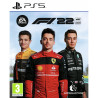 Videogioco ps5 electronic arts sports f1 22 guida/racing multicolore
