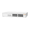 Switch aruba ion 1430 switch di rete 16g bianco [r8r47a]