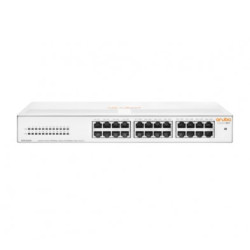Switch aruba ion 1430 switch di rete 24g bianco [r8r49a]