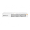Switch aruba ion 1430 switch di rete 24g bianco [r8r49a]