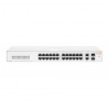 Switch aruba ion 1430 switch di rete 26g bianco [r8r50a]