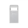 Pen drive 64gb kingston dt micro argento [dtmc3g2/64gb]