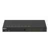 Switch netgear m4250-9g1f-poe+ 10-porte [gsm4210pd-100eus]
