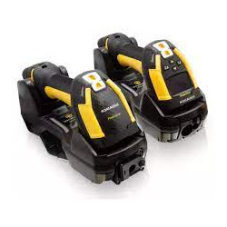 Lettore codice a barre datalogic pm9600-hp nero/giallo [pm9600-hp433rbk10]