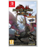 Videogioco nitendo switch nintendo - monster hunter rise sunbreak