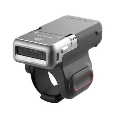 Lettore codice a barre ad anello honeywell 8675i/bt/2d/nero/grigio