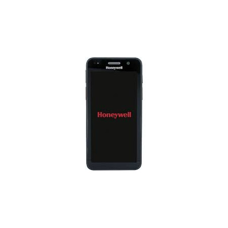 Terminale pda honeywell 5.5"/6gb/64gb/2160x1080p/nero [ct30p-x0n-37d10dg]
