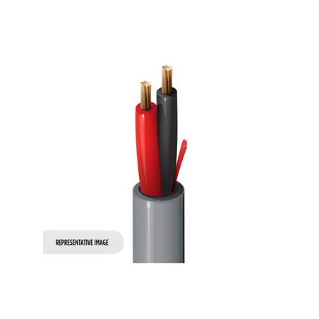 Cavo multiconduttore 18 7x26/2-18 awgnero/rossa [4300ue.01500]