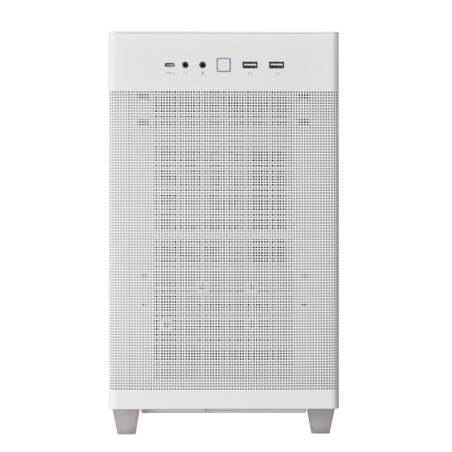 Case asus prime ap201 micro-atx bianco [90dc00g3-b39000]