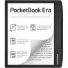 Lettore di ebook pocketbook era 7" 16gb stardust argento/nero