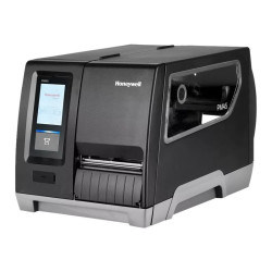 Stampante termica honeywell pm45a per etichette 300x300dpi nero [pm45a10000000300]