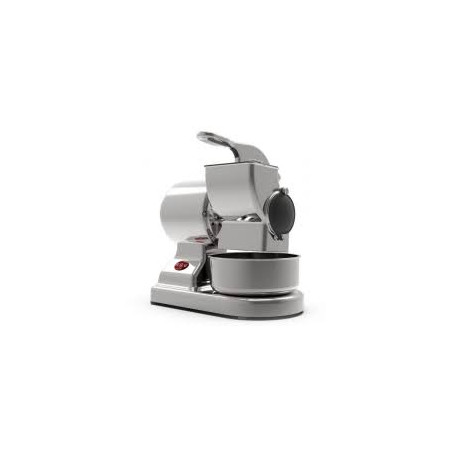 Grattugia rgv robusta grattugia elettrica alluminio acciaio inossidabile