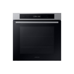 Forno elettrico samsung nv7b4040vbs 76l 1800w a+ acciaio inossidabile