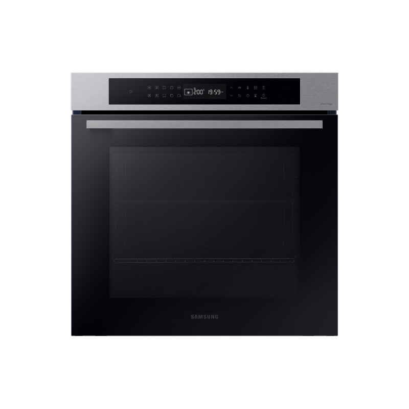 Forno elettrico samsung nv7b4040vbs 76l 1800w a+ acciaio inossidabile