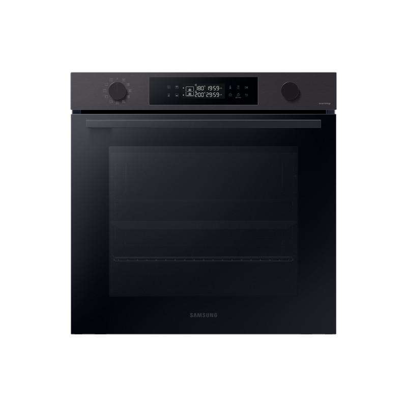 Forno elettrico samsung nv7b4440vbb 76l 2950w a+ nero