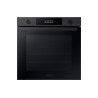 Forno elettrico samsung nv7b4440vbb 76l 2950w a+ nero