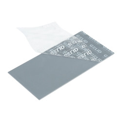 Gomma termoconduttiva gelid 80x40x1.5mm [tp-vp01-c]