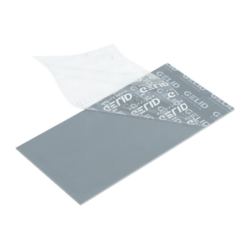 Gomma termoconduttiva gelid 80x40x1.5mm [tp-vp01-c]