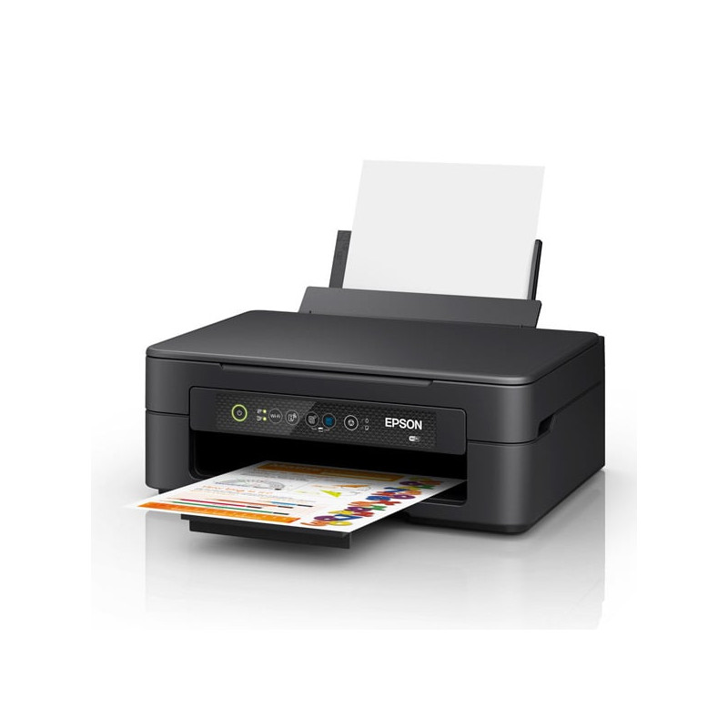 Stampante multifunzione epson expression home xp-2205 a4/5760x1440dpi/nero