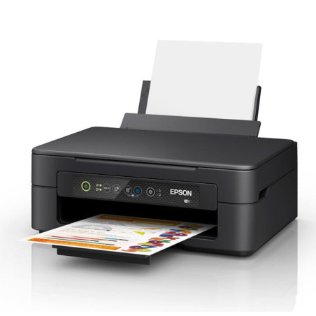Stampante multifunzione epson expression home xp-2205 a4/5760x1440dpi/nero