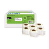 Rotoli da etichette dymo 25x54mm/6pz/bianco [2177564]