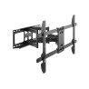 Supporto tronje per monitor 37" 60kg nero [650335]