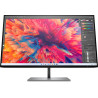 Monitor led 24" hp z24q g3 quad hd 2560x1440p 5ms classe f nero