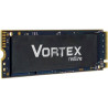 Ssd 2tb mushkin 6800/7415 vortex m2 nero [mknssdvt2tb-d8]