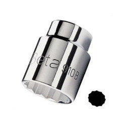 Chiave bussola poligonale 3/8" 22 910/b beta [beta ]