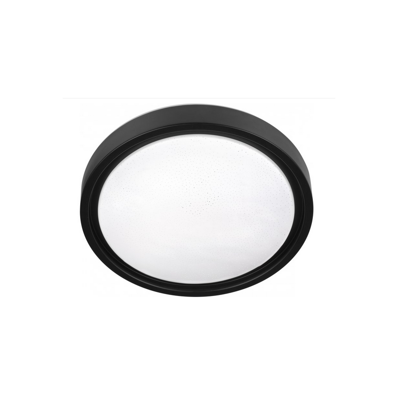 Plafoniera moderna activejet panama rgb led con telecomando [aje-panama]