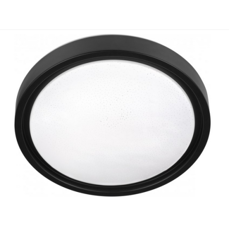 Plafoniera moderna activejet panama rgb led con telecomando [aje-panama]