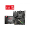 Scheda madre msi amd mag b550 tomahawk wifi am4 4ddr4 2m2 sata3 [911-7c91-037]