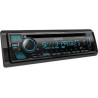 Autoradio kenwood kdcbt960dab con dab [kdcbt960dab]