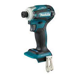 Avvitatore ad impulsi makita dtd172z a batteria [dtd172z]