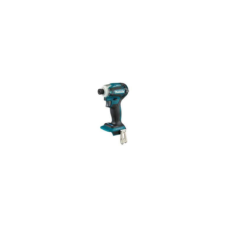 Avvitatore ad impulsi makita dtd172z a batteria [dtd172z]