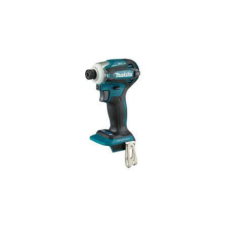 Avvitatore ad impulsi makita dtd172z a batteria [dtd172z]