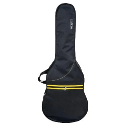 Custodia chitarra stefy line nero [gb100el]