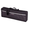 Custodia tastiera stefy line nero [kb10063]