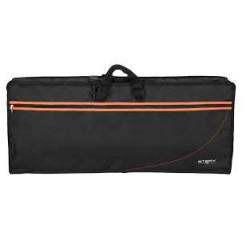 Custodia tastiera stefy line nero [kb30093]