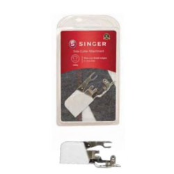 Piedino remington macchina da cucire singer bianca [250025802.06]