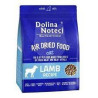 Mangime secco dolina noteci superfood agnello per gatti 1kg [8535]