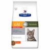 Cibo per gatti hill's c/d feline metabolic + urinary stress 1.5kg