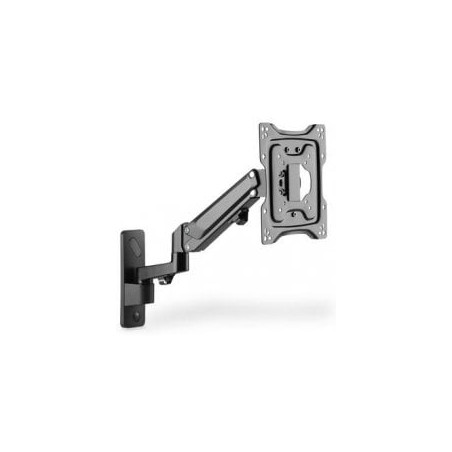 Supporto monitor digitus 17-43'' per montaggio a parete