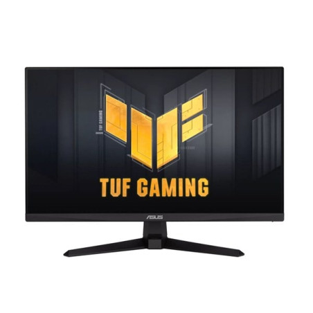 Monitor led 24" asus vg249qm1a tuf gaming full hd 1920x1080p