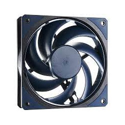 Ventola 120x120x25 cooler master mobius 120 nero [mfz-m2nn-21npk-r1]