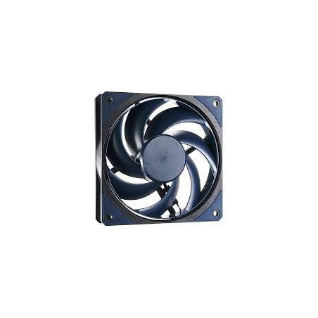 Ventola 120x120x25 cooler master mobius 120 nero [mfz-m2nn-21npk-r1]