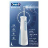 Idropulsore orale braun oral-b aquacare 4 bianco [jas22]