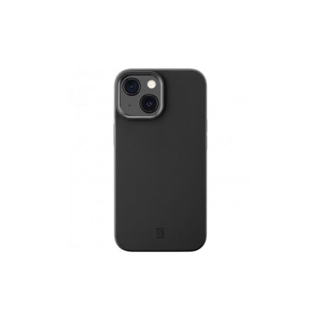 Custodia cellularline sensation per iphone 14 nero