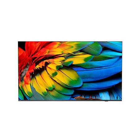 Tv led 65" philips 65hfl6214u/12 4k ultra hd 3840 x 2160 smart